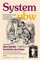 Fritz Erik Hoevels, Peter Priskil, Simone Reißner, Fritz E. Hoevels, Fritz Erik Hoevels, Peter Priskil - Alice und die Geschichte des Dodos. H.1/2014