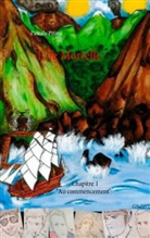 Pascale Pitino - L'île Mortelle