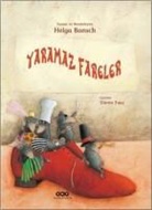 Helga Bansch - Yaramaz Fareler