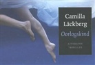 Camilla Lackberg, Camilla Läckberg - Oorlogskind