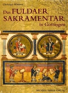 Christoph Winterer - Das Fuldaer Sakramentar in Göttingen