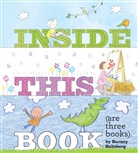 Barney Saltzberg - Inside This Book