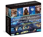 American Museum Of Natural History, Francesco Marciuliano, David Sobel - American Museum Of Natural History Card Deck