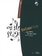 Otto M. Schwarz - DaCapo - Finale