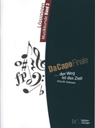 Otto M. Schwarz - DaCapo - Finale