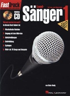 FastTrack Lead-Sänger, für Gesang. Bd.1