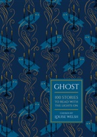 Louise Welsh, Louise Welsh - Ghost