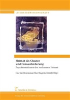 Carm Bescansa, Carme Bescansa, Nagelschmidt, Nagelschmidt, Ilse Nagelschmidt - Heimat als Chance und Herausforderung