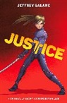 Jeffrey Salane, Salane Jeffrey - Justice