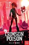 Susan Moore, Susan Saville - Crimson Poison