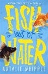 Natalie Whipple, Whipple Natalie - Fish Out of Water