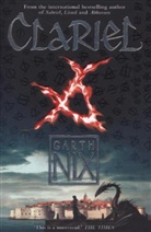 Garth Nix - Clariel