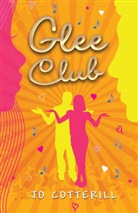 Jen Collins, Jo Cotterill, Jen Collins - Glee Club