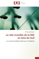 Rodrigo Kambayashi, Kambayashi-r - Le role invisible de la rse en
