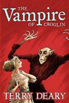 Terry Deary, Stefano Tambellini - Vampire of Croglin