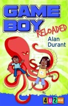 Alan Durant, Sue Mason - Game Boy Reloaded