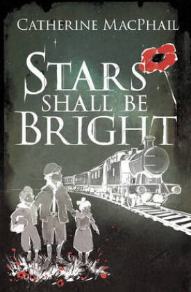 Catherine MacPhail, Ollie Cuthbertson - Stars Shall Be Bright
