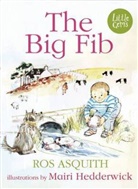 Ros Asquith, Mairi Hedderwick - The Big Fib