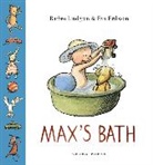 Eva Eriksson, Barbro Lindgren, Lindgren Barbro, Eva Eriksson, Eriksson Eva - Max''s Bath