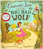 Lorraine Carey, Carey Lorraine, Migy Blanco, Blanco Migy - Cinderella's Sister and the Big Bad Wolf