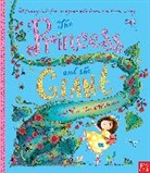 Caryl Hart, Hart Caryl, Sarah Warburton, Sarah Warburton, Warburton Sarah - The Princess and the Giant
