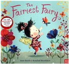 Rosalind Beardshaw, Anne Booth, Anne Beardshaw Booth, Rosalind Beardshaw, Beardshaw Rosalind - The Fairest Fairy