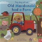 Yu-Hsuan Huang, Nosy crow, Yu-Hsuan Huang - Old Macdonald had a Farm