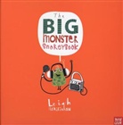 Leigh Hodgkinson, Leigh Hodgkinson - Big Monster Snoreybook