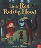 Ed Bryan, Nosy Crow, Nosy Crow Ltd, Ed Bryan, Ed (Head of Apps Development: Creative) Bryan - Fairy Tales: Little Red Riding Hood