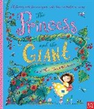 Caryl Hart, Sarah Warburton, Sarah Warburton - Princess and the Giant