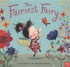 Rosalind Beardshaw, Anne Booth, Rosalind Beardshaw - Fairiest Fairy
