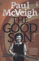 Paul McVeigh - The Good Son