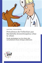 Séverine Boullier, Laur David, Laure David - Prevalence de l infection par