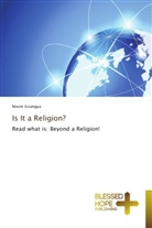 Nixon Issangya - Is It a Religion?