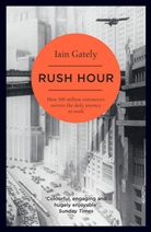 Iain Gately, Gately Iain - Rush Hour