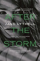 Jane Lythell, Lythell Jane - After the Storm