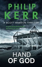 Philip Kerr, Kerr Philip - Hand of God