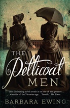 Barbara Ewing, Ewing Barbara - Petticoat Men