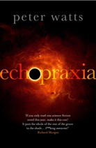Peter Watts - Echopraxia
