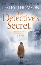 Lesley Thomson - Detective''s Secret