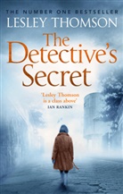 Lesley Thomson - The Detective's Secret