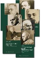 Alfred Adler, Kar Heinz Witte, Karl Heinz Witte, Kar Heinz Witte (Dr. phil.), Rüedi (Prof. Dr. phi, Karl Heinz Witte... - Alfred Adler Studienausgabe, Bände 1-7