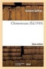 Gustave Geffroy, Geffroy-g - Clemenceau 3e edition