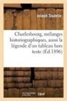 Trudelle, Trudelle-j - Charlesbourg, melanges