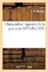 Bernot, Bernot-j-b - Chateaudun episodes de la guerre