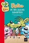 Jean Guion, Jeanine Guion, Guion-j j+vogel-o, Olivier Vogel - Ratus et les puces savantes