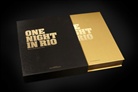 Paul Ripke, Paul Ripke - One Night in Rio, Die Nationalmannschaft (Gold Edition)