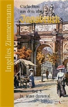 Ingelies Zimmermann - G'schichten aus dem alten Innsbruck. Bd.3