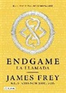 James Frey, Nils Johnson-Shelton - Endgame 1. La llamada