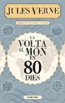 Jules Verne, Jules . . . [et al. ] Verne - La volta al mòn en 80 dies